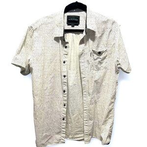 RIP CURL Button-Up Men's Shirt